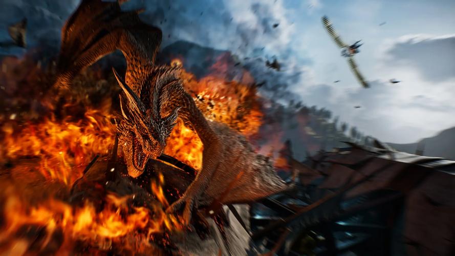 上古世纪 - 奇幻沙盒MMORPG网游_百科资料-5 上古世纪 - 奇幻沙盒MMORPG网游_百科资料-5