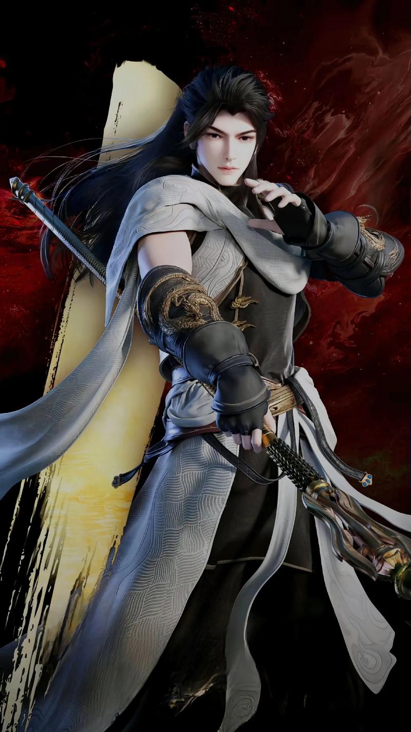 武动乾坤 - 玄幻武侠角色扮演手游_资料大全-2 武动乾坤 - 玄幻武侠角色扮演手游_资料大全-2