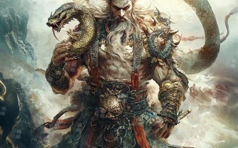 天王 – 经典武侠角色扮演网游_资料大全
