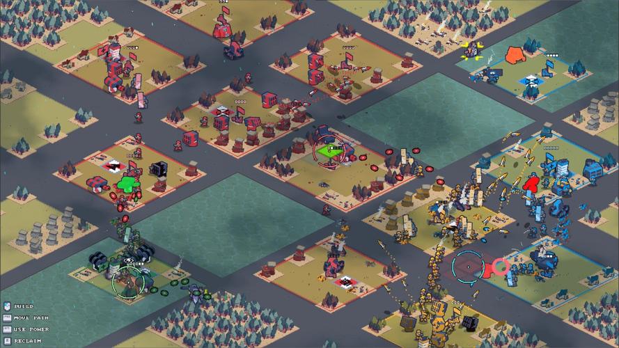 桌面战争:兵团乱斗 - 策略卡牌对战手游_资料大全-2 桌面战争:兵团乱斗 - 策略卡牌对战手游_资料大全-2