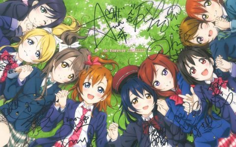 Love Live！学园偶像祭 – 音乐节奏偶像养成手游_资料合集