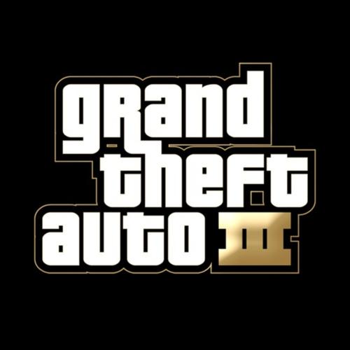 GTA III - 开放世界犯罪动作单机游戏_资料库-1
