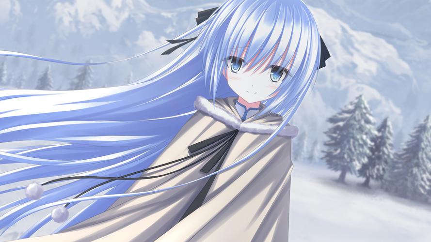 雪之本境 - 悬疑解谜文字冒险单机游戏_资料大全-4 雪之本境 - 悬疑解谜文字冒险单机游戏_资料大全-4