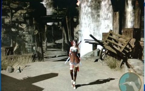 秦殇2 – 暗黑风格ARPG单机游戏_资料大全