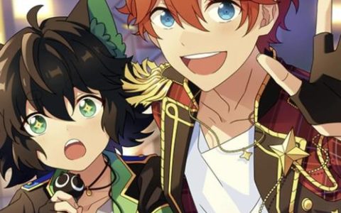 偶像梦幻祭2 – 偶像养成音乐节奏手游_资料大全