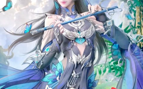 剑侠世界3 – 武侠MMORPG手游_资料大全