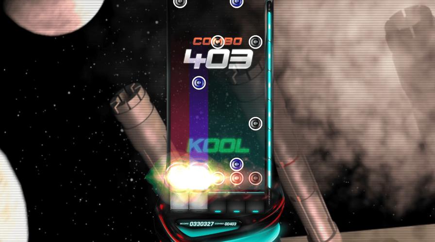 EZ2ON:Reboot - 音乐节奏网游_资料合集-4 EZ2ON:Reboot - 音乐节奏网游_资料合集-4