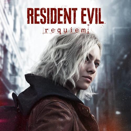 生化危机9安魂曲 - 生存恐怖动作冒险单机游戏_资料合集-1 生化危机9安魂曲 - 生存恐怖动作冒险单机游戏_资料合集-1