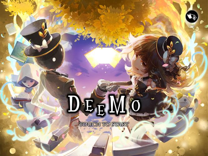 Deemo II - 音乐节奏解谜手游_资料大全-4 Deemo II - 音乐节奏解谜手游_资料大全-4