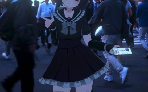 VRChat – 虚拟社交VR网游_资料大全
