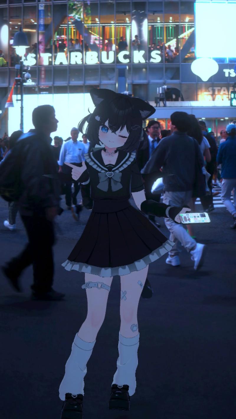 VRChat - 虚拟社交VR网游_资料大全-1