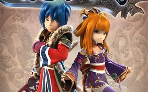 武林立志传 – 武侠角色扮演单机游戏_资料大全