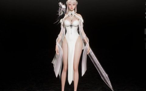 洛奇英雄传 – 动作格斗MMORPG网游_资料大全