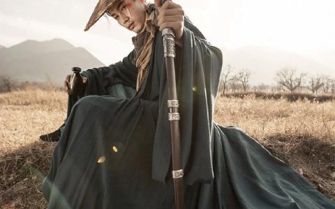 我的侠客 – 武侠角色扮演手游_资料库