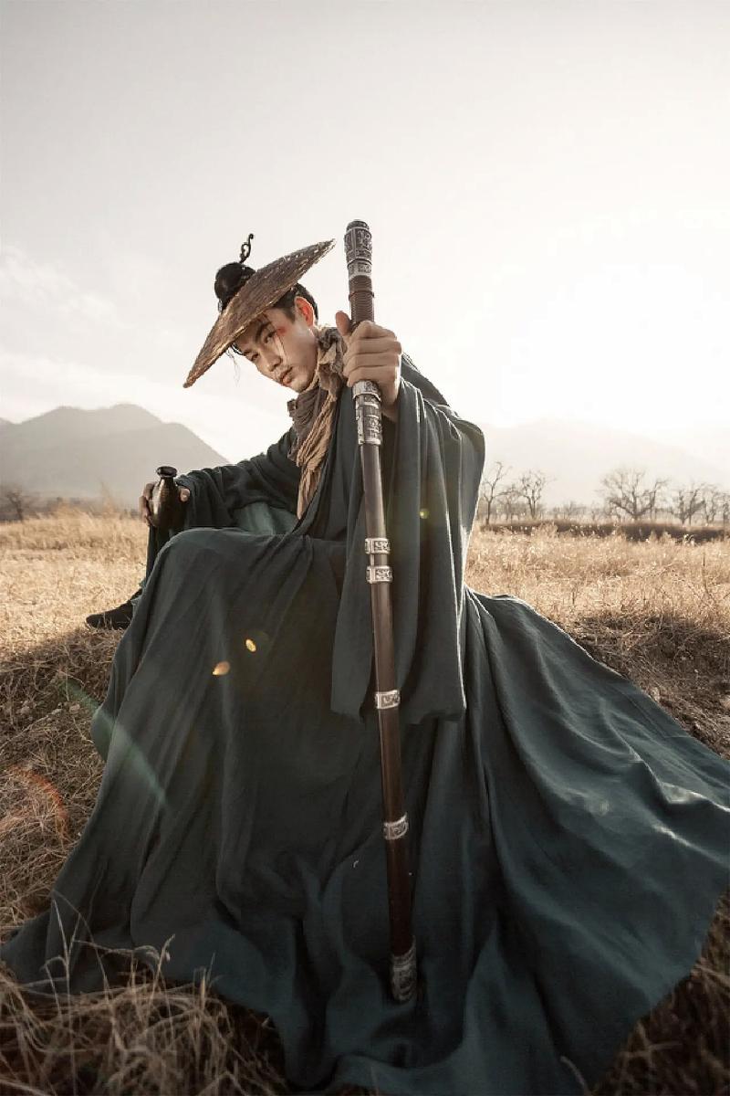 我的侠客 - 武侠角色扮演手游_资料库-1 我的侠客 - 武侠角色扮演手游_资料库-1