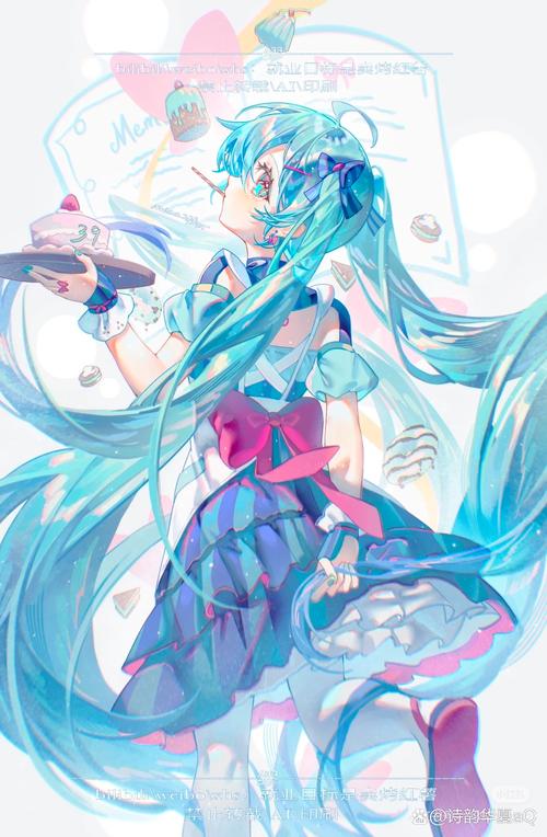 初音未来:梦幻歌姬 - 虚拟歌姬音乐节奏手游_资料合集-3 初音未来:梦幻歌姬 - 虚拟歌姬音乐节奏手游_资料合集-3