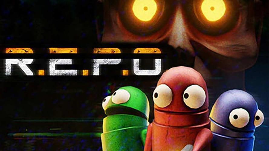 R.E.P.O. - 科幻生存恐怖单机游戏_资料库-2