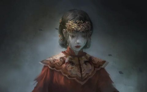 纸嫁衣4：红丝缠 – 中式恐怖解谜手游_资料合集