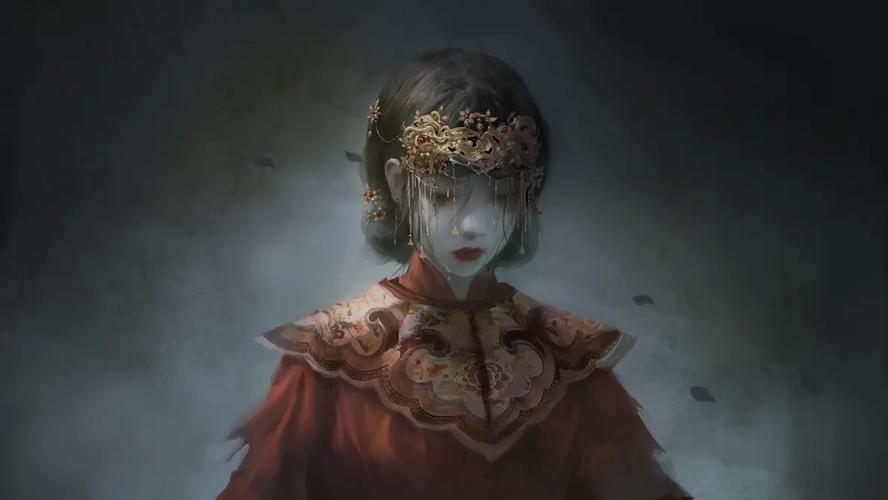 纸嫁衣4：红丝缠 - 中式恐怖解谜手游_资料合集-1