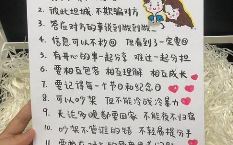 恋爱合约 – 恋爱模拟养成手游_资料合集