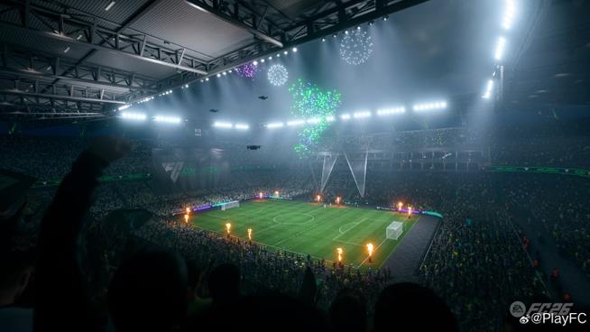 EA Sports College Football 26 - 美国大学橄榄球体育游戏_资料合集-1 EA Sports College Football 26 - 美国大学橄榄球体育游戏_资料合集-1