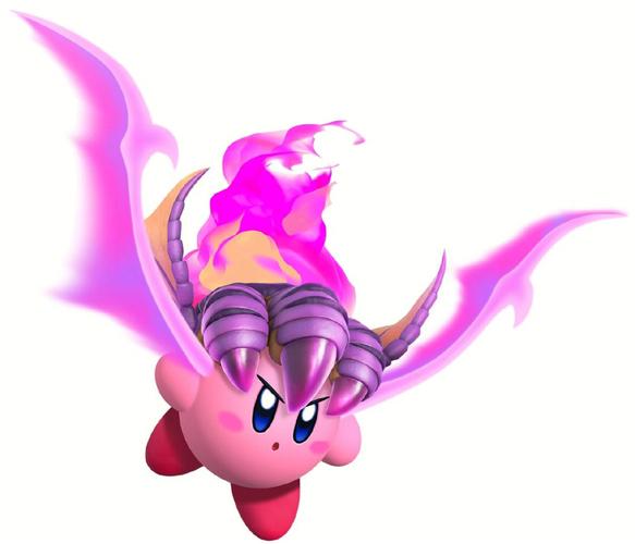 星之卡比：探索发现 - 3D探索冒险动作游戏_资料大全-1