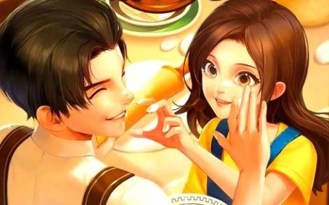 餐厅养成记 – 模拟经营手游_资料大全