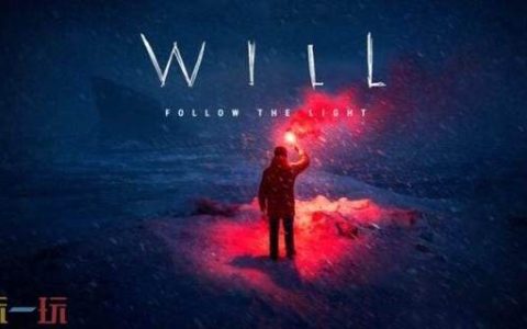 Will Follow the Light – 解谜冒险单机游戏_资料合集