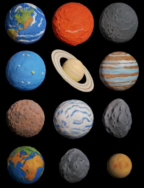 手工星球 - 沙盒创造冒险手游_资料大全-3