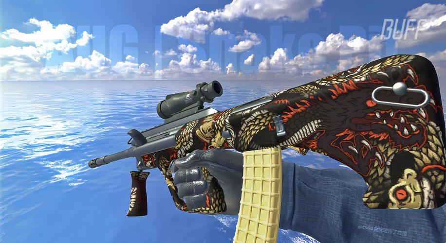 CS - 经典FPS射击竞技网游_资料大全-2 CS - 经典FPS射击竞技网游_资料大全-2