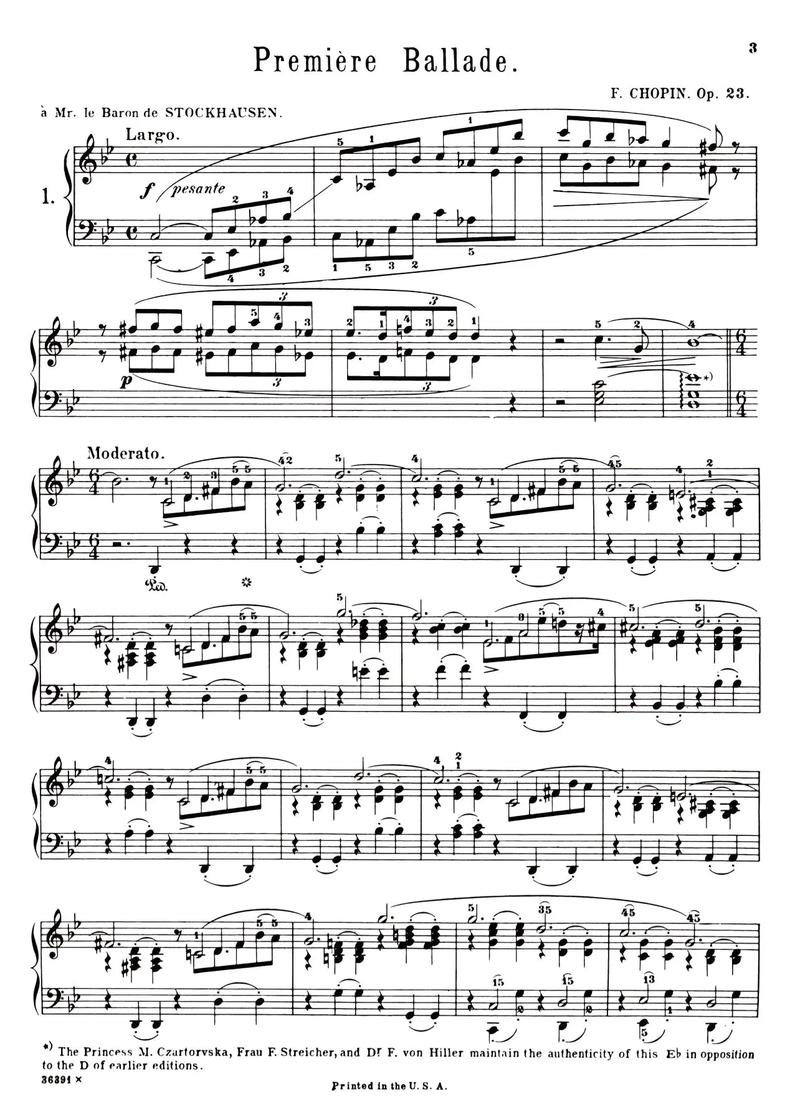 叙事曲 - 音乐剧情角色扮演单机游戏_资料大全-5