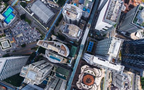 模拟城市：我是市长 – 模拟经营建造手游_资料库