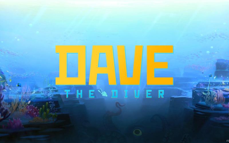 Dave the Diver In the Jungle - 丛林潜水探索冒险单机游戏_资料库-5