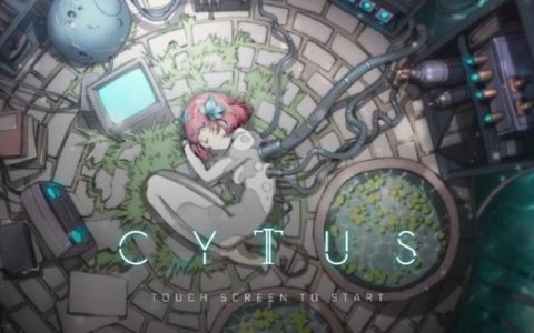 音乐世界Cytus II – 动态判定音乐手游_资料合集
