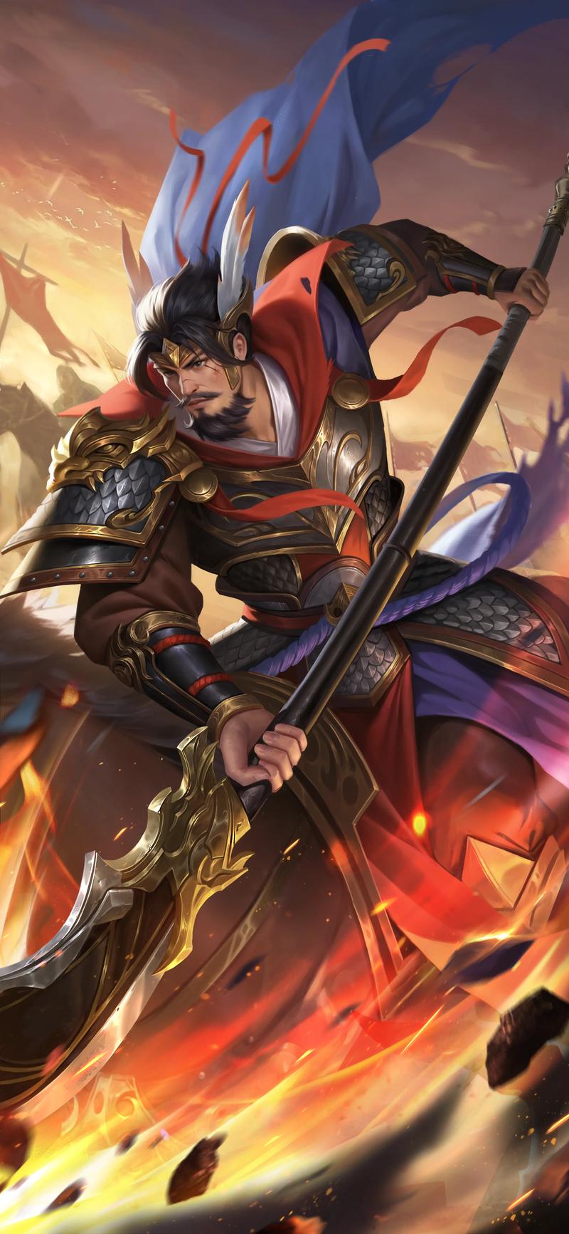 三国杀 - 卡牌策略桌游网游_资料库-5