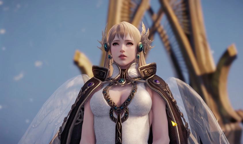 失落的方舟手游 - 开放世界MMORPG手游_资料库-3 失落的方舟手游 - 开放世界MMORPG手游_资料库-3