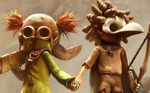 Little Nightmares 3 – 恐怖解谜冒险单机游戏_资料库