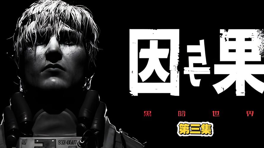 黑暗世界:因与果 - 克苏鲁心理恐怖单机游戏_资料大全-2 黑暗世界:因与果 - 克苏鲁心理恐怖单机游戏_资料大全-2