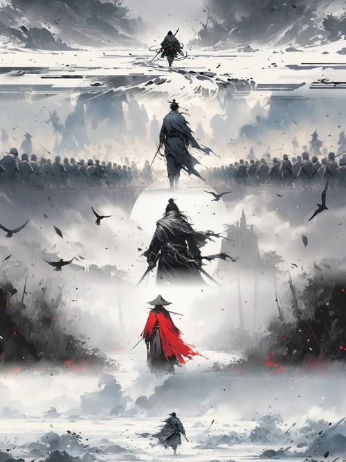 我的侠客 - 武侠角色扮演手游_资料库-2 我的侠客 - 武侠角色扮演手游_资料库-2