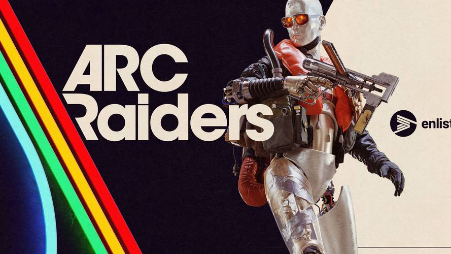 ARC Raiders - 科幻合作射击网游_资料大全-5 ARC Raiders - 科幻合作射击网游_资料大全-5
