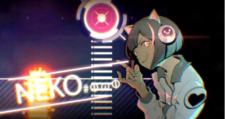 Cytus II - 音乐节奏触控手游_资料库-2