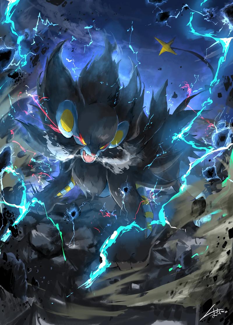 宝可梦 - 收集养成冒险RPG手游_资料大全-4 宝可梦 - 收集养成冒险RPG手游_资料大全-4