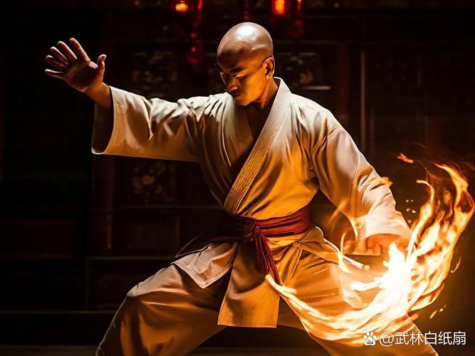 绝世好武功 - 武侠角色扮演单机游戏_资料库-5