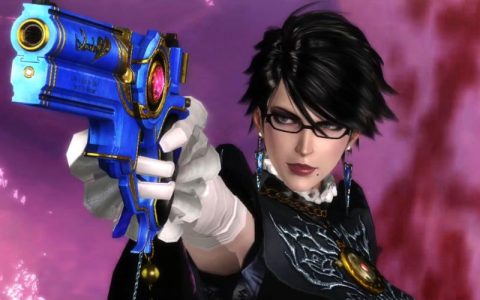 猎天使魔女2 – 华丽动作冒险单机游戏_资料大全