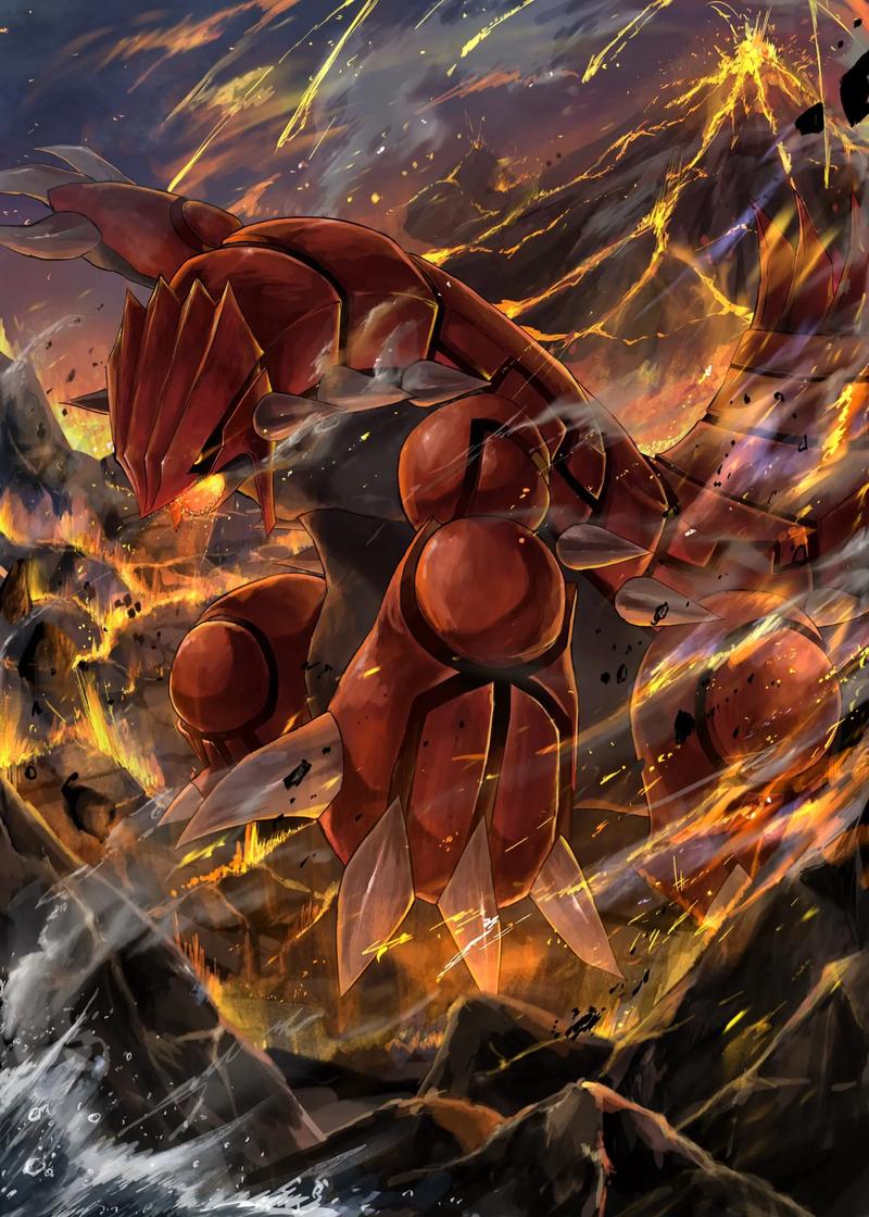 宝可梦 - 收集养成冒险RPG手游_资料大全-3 宝可梦 - 收集养成冒险RPG手游_资料大全-3