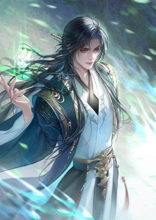 云月修真传 - 仙侠修真角色扮演网游_资料大全-5