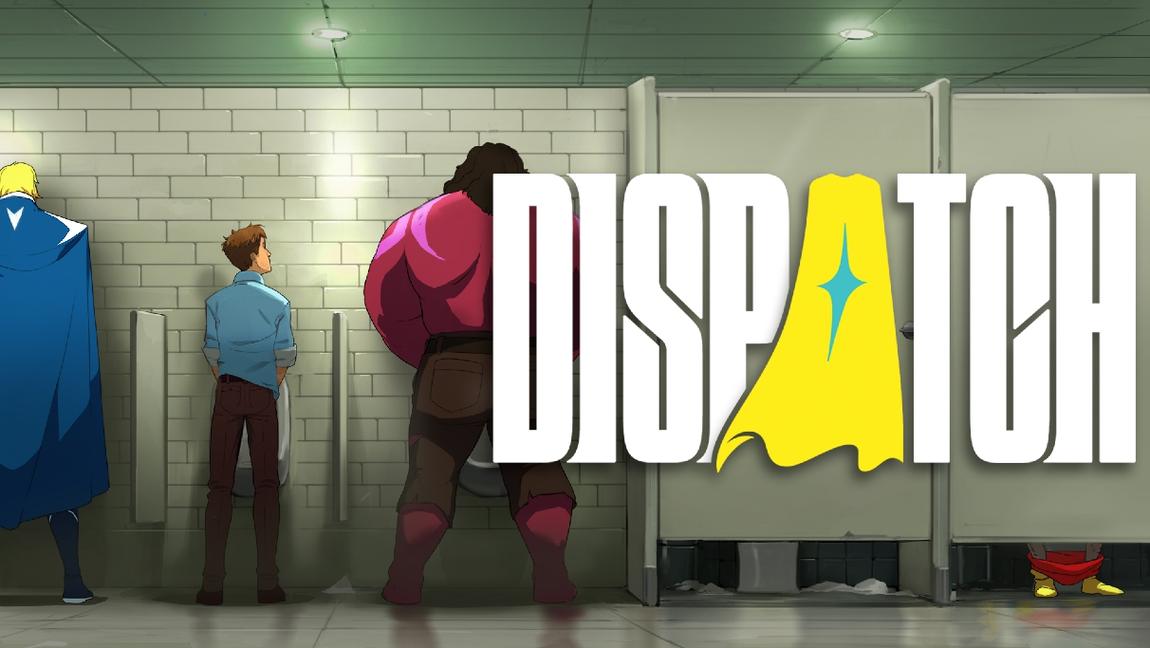 Dispatch - 多人在线战术竞技网游_资料大全-2