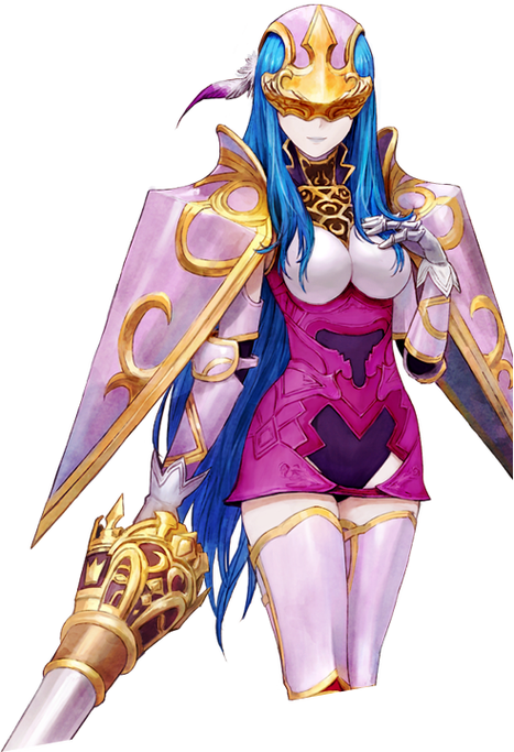 幻影异闻录♯FE - 音乐RPG冒险单机游戏_资料大全-1