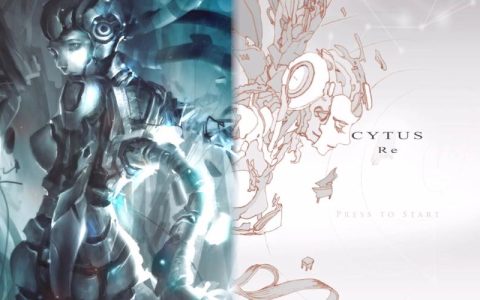 Cytus – 音乐节奏触控手游_资料大全