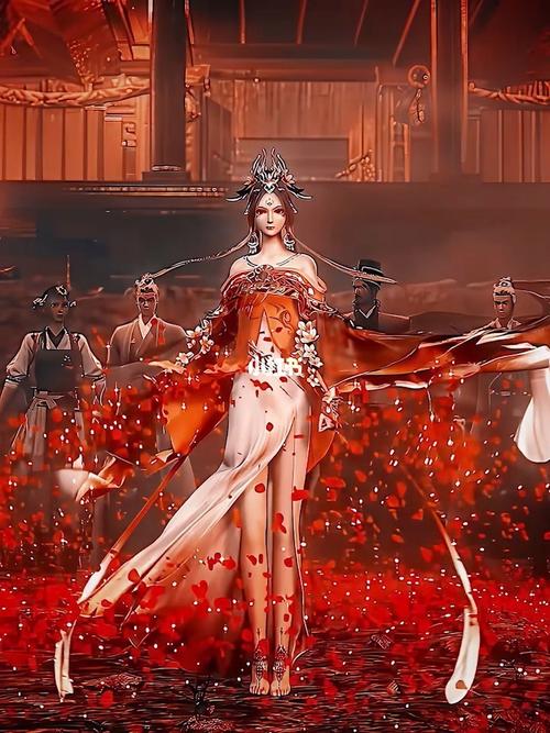 新倩女幽魂 - 玄幻武侠角色扮演网游_资料库-2 新倩女幽魂 - 玄幻武侠角色扮演网游_资料库-2